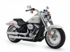 Harley-Davidson Harley Davidson Softail Fat Boy 114